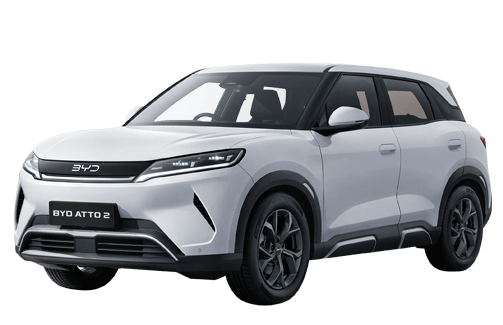 BYD-Atto