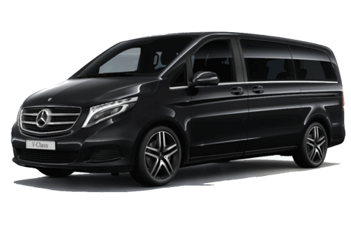 Benz-Van