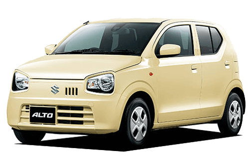 Suzuki-Alto