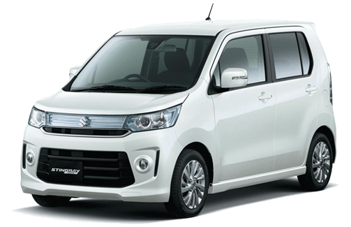 Suzuki-Wagon-R